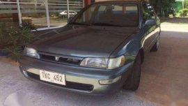 1993 corolla gli for sale 
