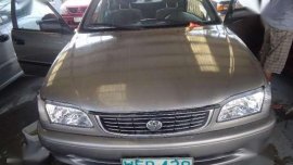 For sale 1998 Toyota Corolla