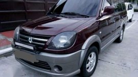 2012 Adventure GLS Sports SE Diesel MT