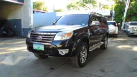 2009 Ford Everest AT 568t Nego (Kotsemar)vs Fortuner Montero