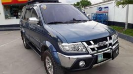 For Sale: Isuzu Sportivo 2012 (Manual) Cebu Plate