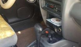 SALE! Mazda 323 Automatic (Negotiable)