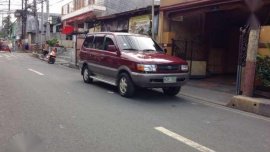 2000 Toyota Revo GLX Matic