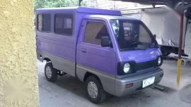 Suzuki Multicab FB type