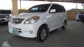 2009 Toyota Avanza MT 1.5g 328t Nego Batangas Area