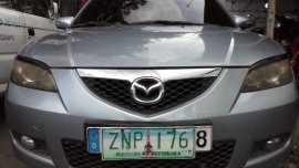 Mazda Speed 2008 for sale