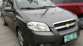 Chevrolet Aveo 2009 for sale