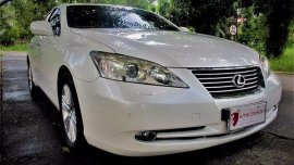 For sale Lexus ES 350 2009