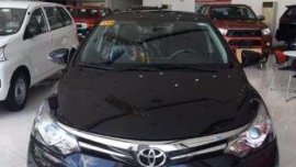 Umuulan ng Discounts sa Toyota Vios 18k na Lang Wag na Papahuli