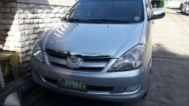 For sale Toyota Innova E