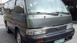 Nissan Homy 2004 for sale