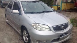 Toyota Vios 1.3L E MT Lucena City