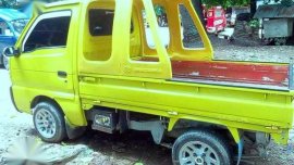 Suzuki Multicab 12 valve Scrum Running Condition 79k only