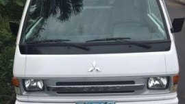 Mitsubishi L300 FB Exceed 2011