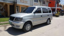 Mitsubishi Adventure GL 2008 Diesel