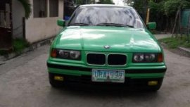 BMW 316i 1996 for sale 