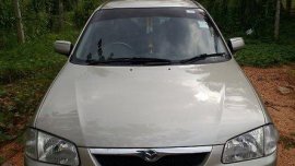 Mazda 323 2000 for sale