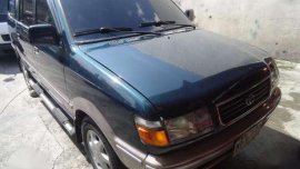 For sale 1998 Toyota Revo