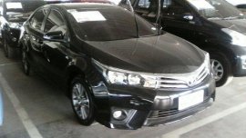 Toyota Corolla Altis 2014 for sale