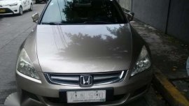 accord ivtec