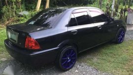 For sale Ford Lynx 2002