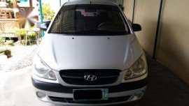 Hyundai Getz 2010 for sale 