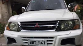 Mitsubishi Pajero 3.2 4X4 CK body montero toyota innova fortuner