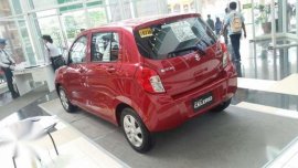 Suzuki Lowest down Promo