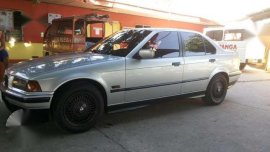 For sale BMW 316i 96 model