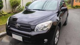 For sale Toyota Rav4 2009 4x4