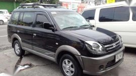 Mitsubishi Adventure 2012 GLS Sport SE not 2013 innova 2014.2011.2015