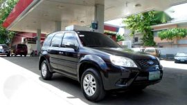 2011 Ford Escape XLT AT Black For Sale