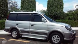 2014 Mitsubishi Adventure GLS SPORT AUV SUV Php654k negotiable