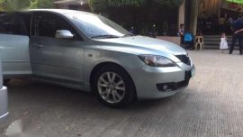 Mazda 3 hatchback