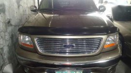 2004 Ford Expedition LTD AT Gas