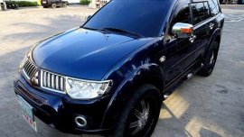 Mitsubishi Montero Sport 2010 for sale