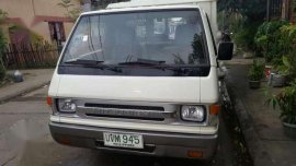 Mitsubishi L300 Fb 1999 White MT For Sale