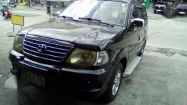 For sale Toyota Revo SR 2003