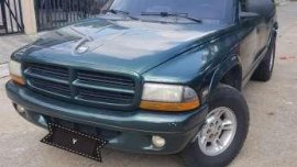 Dodge Durango 2001 4x4 Fresh for sale 