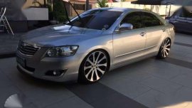 2007 Toyota Camry rush for sale!!!