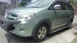 Innova g 06 model top of the line vvti 