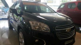 For sale Chevrolet Trax AT LT