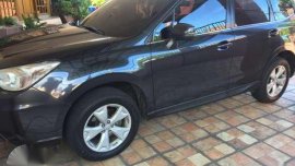 2013 Subaru Forester