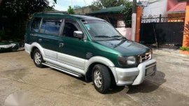 Mitsubishi Adventure Super Sport 2000 MT 