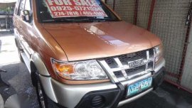For sale 2010 Isuzu Crosswind