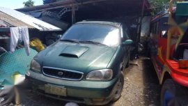 Rush sale Kia Carnival Sedona