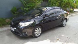 For sale Toyota Vios E automatic