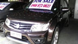 Suzuki Grand Vitara 2014 for sale