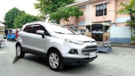 2014 Ford EcoSport AT 628t Nego Batangas Area