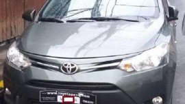 Assume Balance 2017 Vios 1.3 E Matic Grab Regs No PA Yet pls read